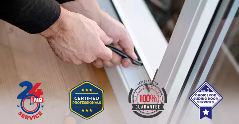 Door Weather Stripping Installation Service in Palmetto Bay