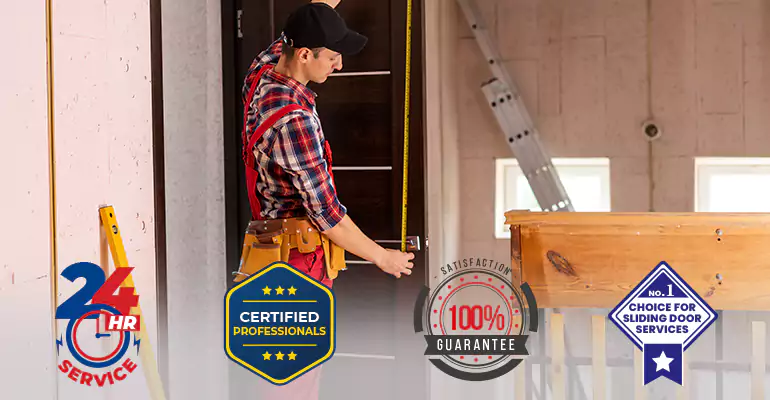 Emergency Exit Door Maintenance and Adjustment in Palmetto Bay
