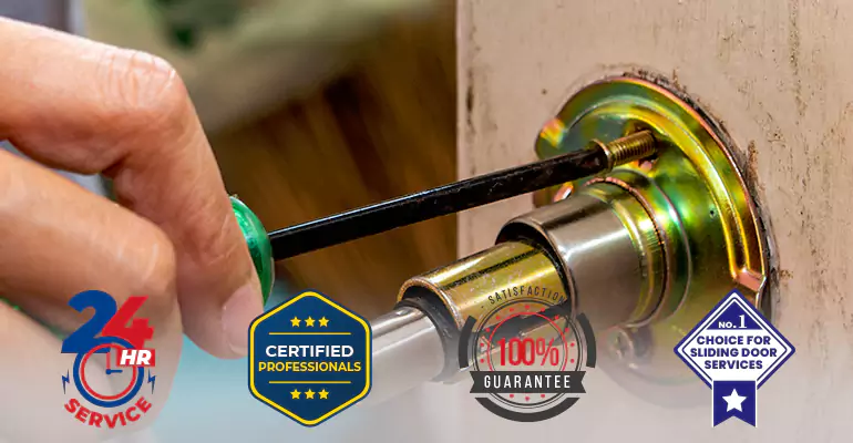 Motel Key Card Lock Repair Palmetto Bay