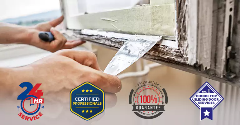 Restoring Old Double Hung Windows Palmetto Bay