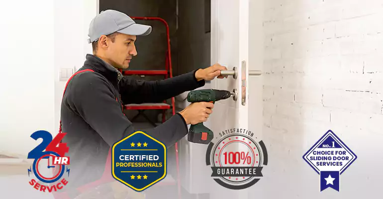 Residential Overhead Door Repair in Palmetto Bay