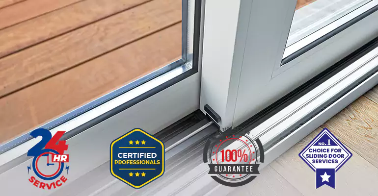 Pocket Door Track Repair Palmetto Bay