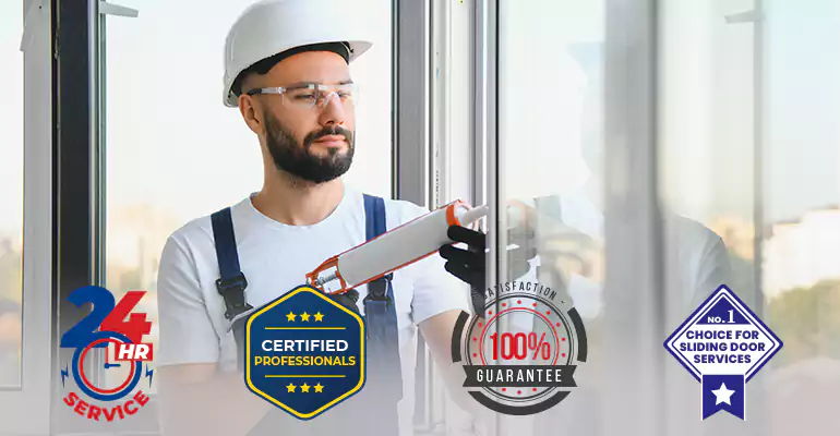 Comprehensive Seal Cracks Around Windows Palmetto Bay