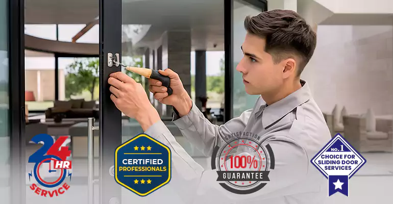 Door Panel Repair in Palmetto Bay, FL