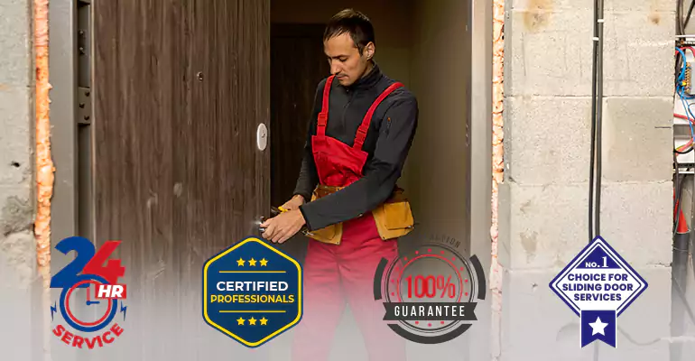 Emergency Exit Door Repair in Palmetto Bay, FL