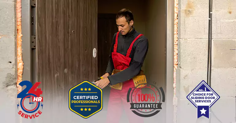 Fire Rated Door Repair in Palmetto Bay, FL