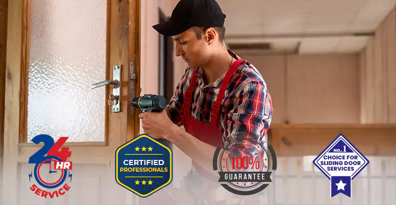 Front Door Replacement Service in Palmetto Bay, FL