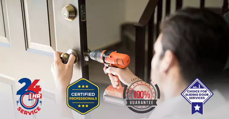 Handicap Door Repair Near Me in Palmetto Bay