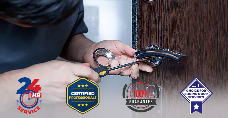 Hotel Door Llock Repair in Palmetto Bay, FL