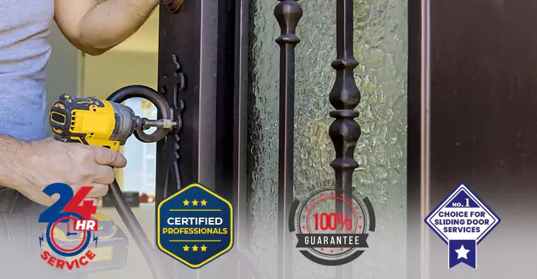 Our Reliable Metal Door Repair Palmetto Bay, FL