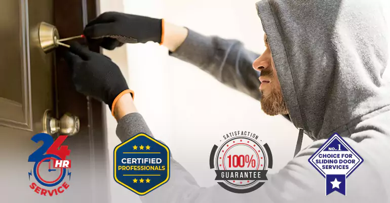 Motel Door Lock Repair in Palmetto Bay, FL