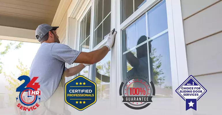 Old Window Restoration Near Me Palmetto Bay