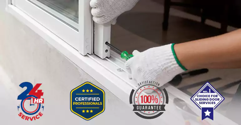 Standard Patio Door Wheel Replacement Palmetto Bay