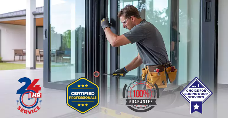 Patio Screen Door Replacement In Palmetto Bay