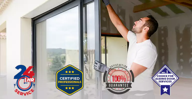 Comprehensive Pella Sliding Door Repair in Palmetto Bay