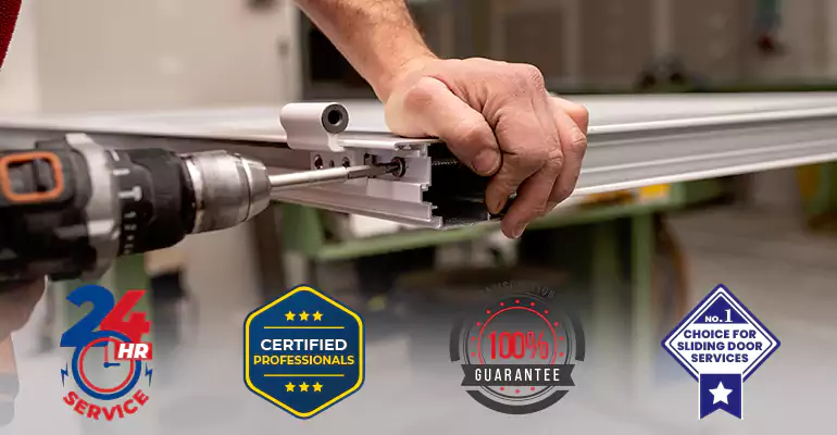Reliable Sliding Pocket Door Repair in Palmetto Bay