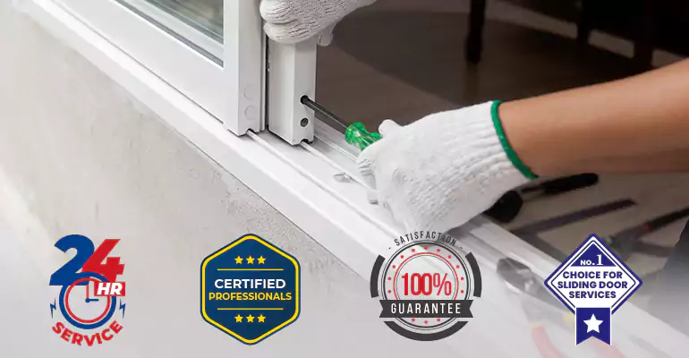 Pocket Door Roller Repair and Adjustment Palmetto Bay