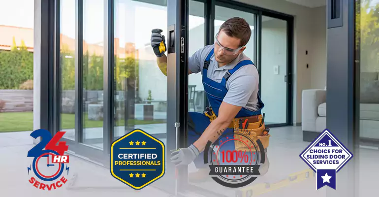 Pool Screen Door Replacement Near Me in Palmetto Bay