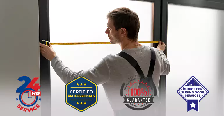 Retractable Screen Repair in Palmetto Bay, FL