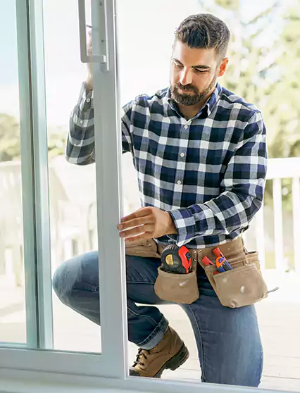 Reliable Balcony Sliding Door Repair Palmetto Bay, FL