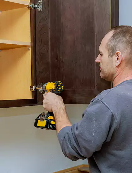 Professional Door Hinge Repair Palmetto Bay, FL