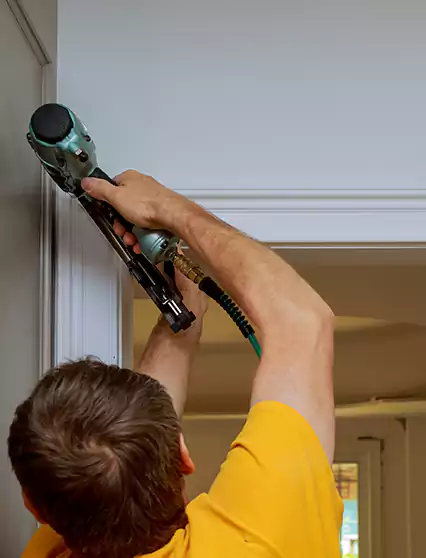 Professional Door Jamb Repair Palmetto Bay, FL