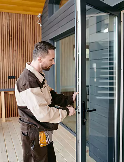 Professional Door Replacement Service and Front Door Replacement in Palmetto Bay, FL