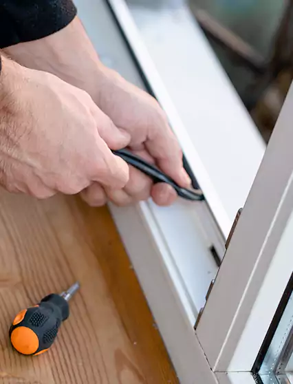 Professional Door Seal Repair Services in Palmetto Bay, FL