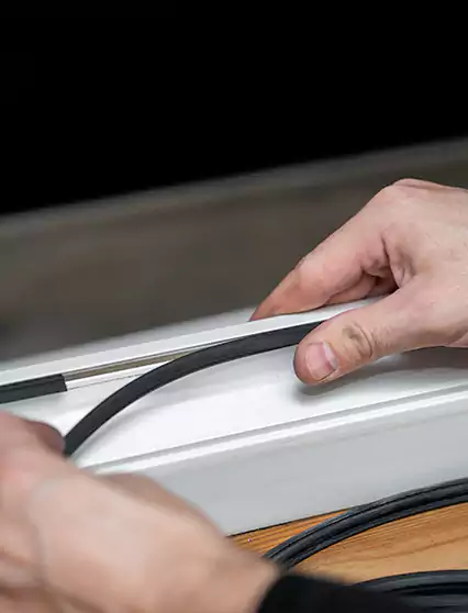 Professional Weather Stripping Service Palmetto Bay, FL