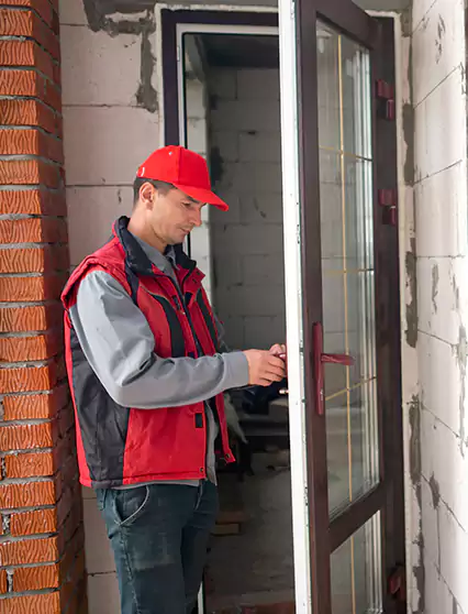Professional Exterior Door Repair Palmetto Bay, FL