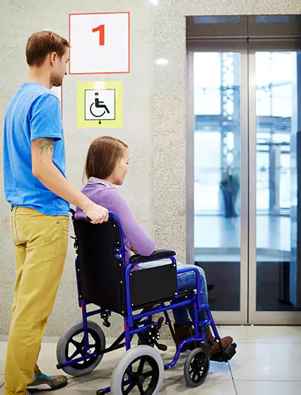 Exceptional Sliding Door Repair Service in Palmetto Bay