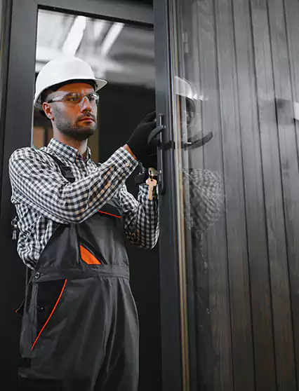 Professional Industrial Door Repair Palmetto Bay, FL