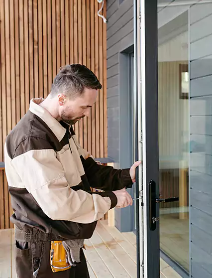 Professional Modern Door Repair Palmetto Bay, FL
