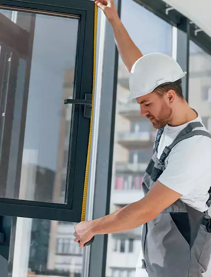 Professional Old Window Restoration Palmetto Bay, FL