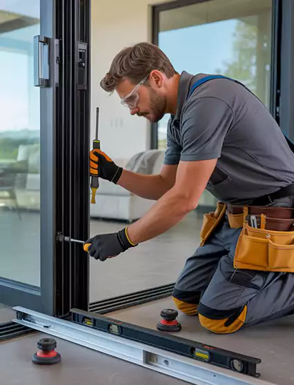 Professional Patio Door Repair Palmetto Bay, FL