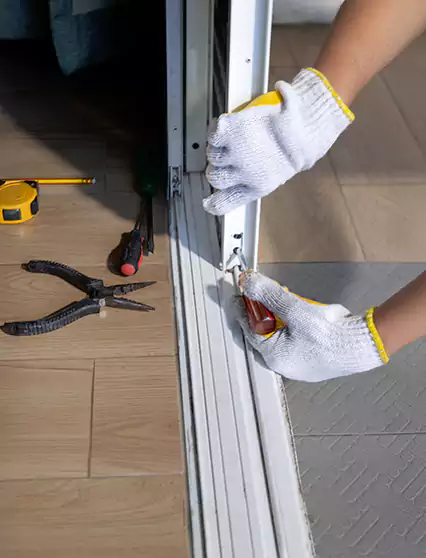 Professional Patio Door Rollers Replacement Palmetto Bay, FL