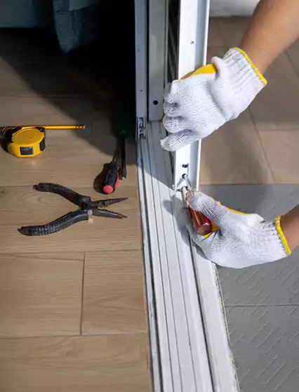 Exceptional Pocket Door Repair Company Palmetto Bay, FL