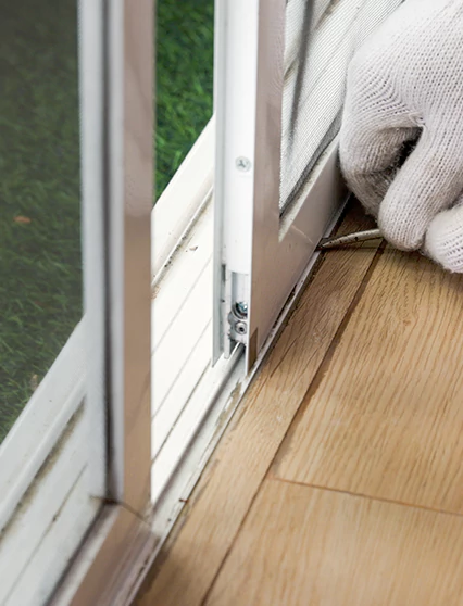 Reliable Pocket Door Roller Replacement Palmetto Bay, FL