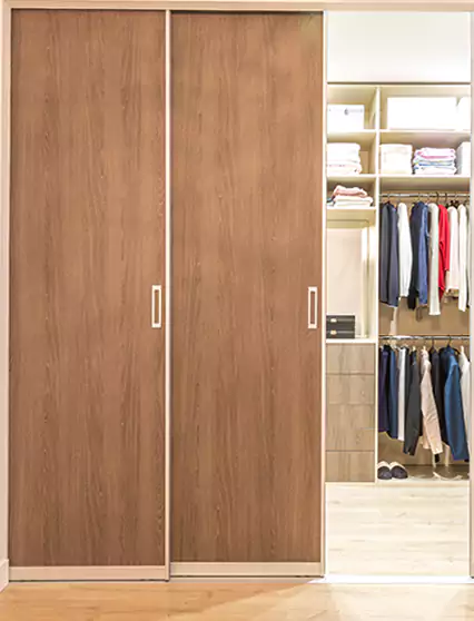 Professional Pocket Door Track Repair Palmetto Bay, FL