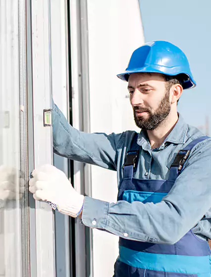Professional Sliding Door Contractor Palmetto Bay, FL