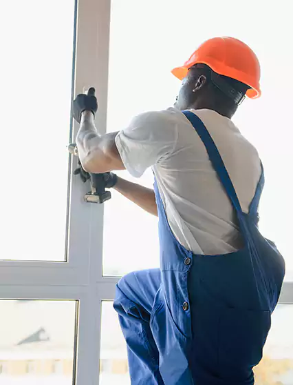 Professional Sliding Door Handle Repair Services in Palmetto Bay, FL