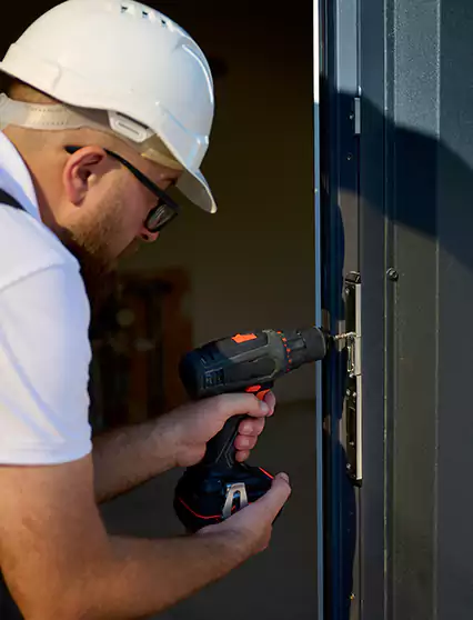 Dependable Sliding Door Latch Replacement Palmetto Bay, FL