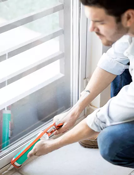 Reliable Sliding Door Leaking Repair Palmetto Bay, FL