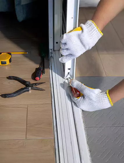 Reliable Sliding Door Stopper Replacement Palmetto Bay, FL