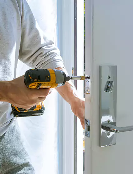Professional Steel Door Repair Palmetto Bay, FL