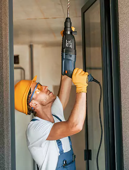 Professional Storefront Door Repair Palmetto Bay, FL