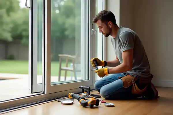 Sliding Glass Door Replacement in Palmetto Bay, FL