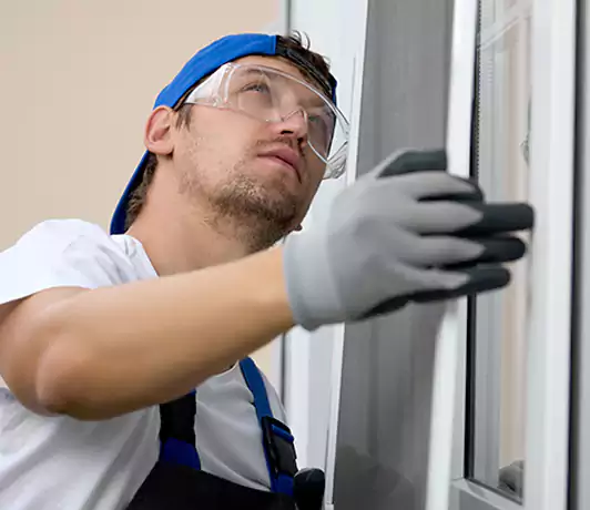 Why Choose Us for Sliding Glass Door Services Palmetto Bay, FL?