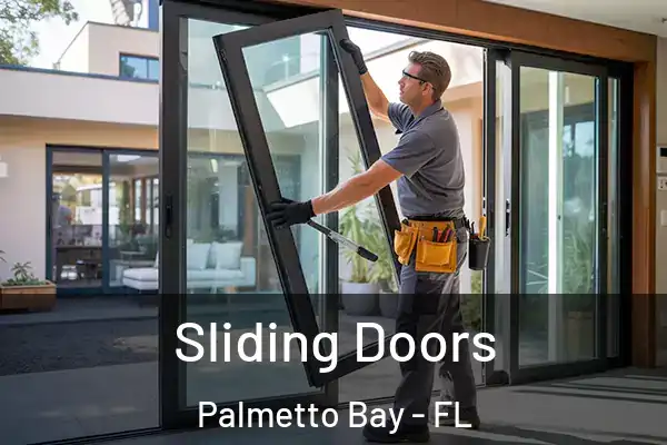  Sliding Doors Palmetto Bay - FL